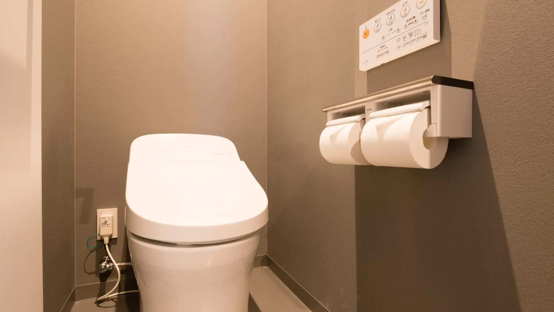 Bon Hostel Ōsaka