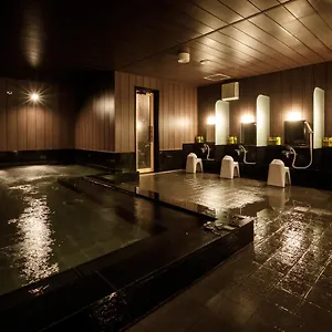 **** 酒店 京都s佩利亚酒店 日本
