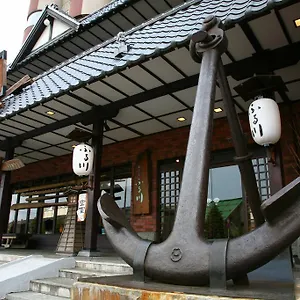 **** 酒店 运河之宿小樽古川酒店 日本