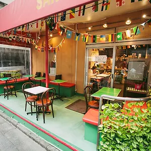  旅馆 神保町樱花酒店 日本