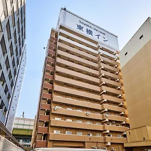 东横inn大阪梅田东 大阪