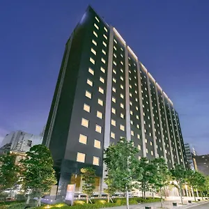 ホテル ホテルブライトンシティ大阪北浜, 大阪市