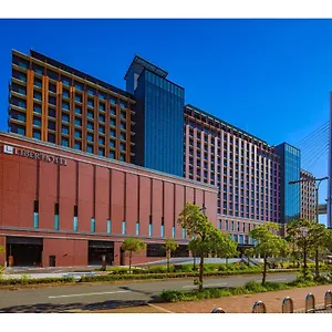 Hotel Liber, Ōsaka