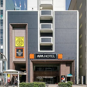 アパホテル 名古屋錦 Excellent 名古屋市