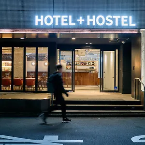 hostel-plus-tokyo-kawasaki.hotelshakone.com/