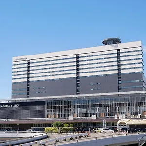 ホテル レム新大阪, 大阪市