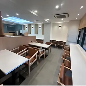 南巴微笑酒店 大阪