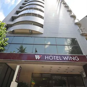 新大阪永安国际酒店 大阪