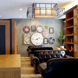 *** 酒店 札幌市薄野区休憩酒店 日本