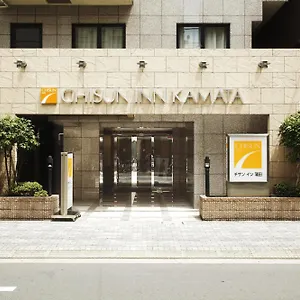 チサンイン蒲田 東京都