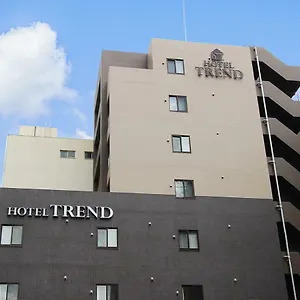 Hotel Trend Nishi Shinsaibashi, Ōsaka