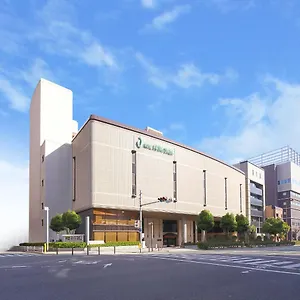 ホテル ホテルアウィーナ大阪, 大阪市