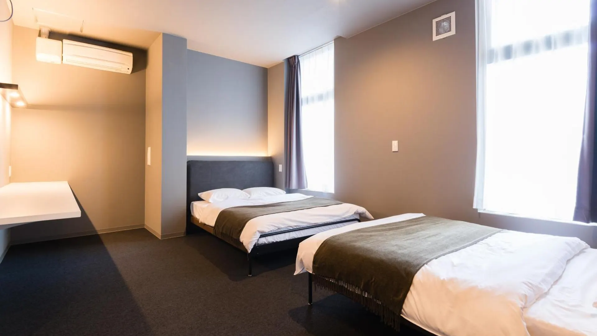 Bon Hostel Osaka 0*,  Japan