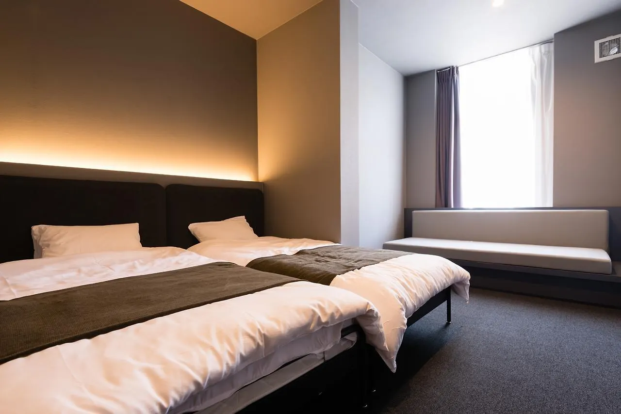Bon Hostel Osaka